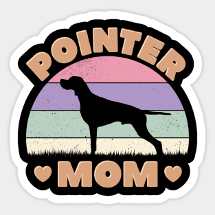 pointer stickers